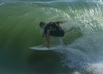 (11-19-11) Surf at BHP